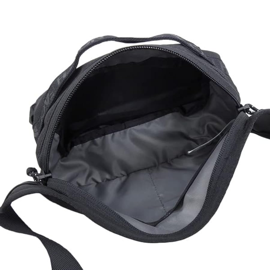 Amazon | [ザノースフェイス] バッグ メンズ ボディバッグ